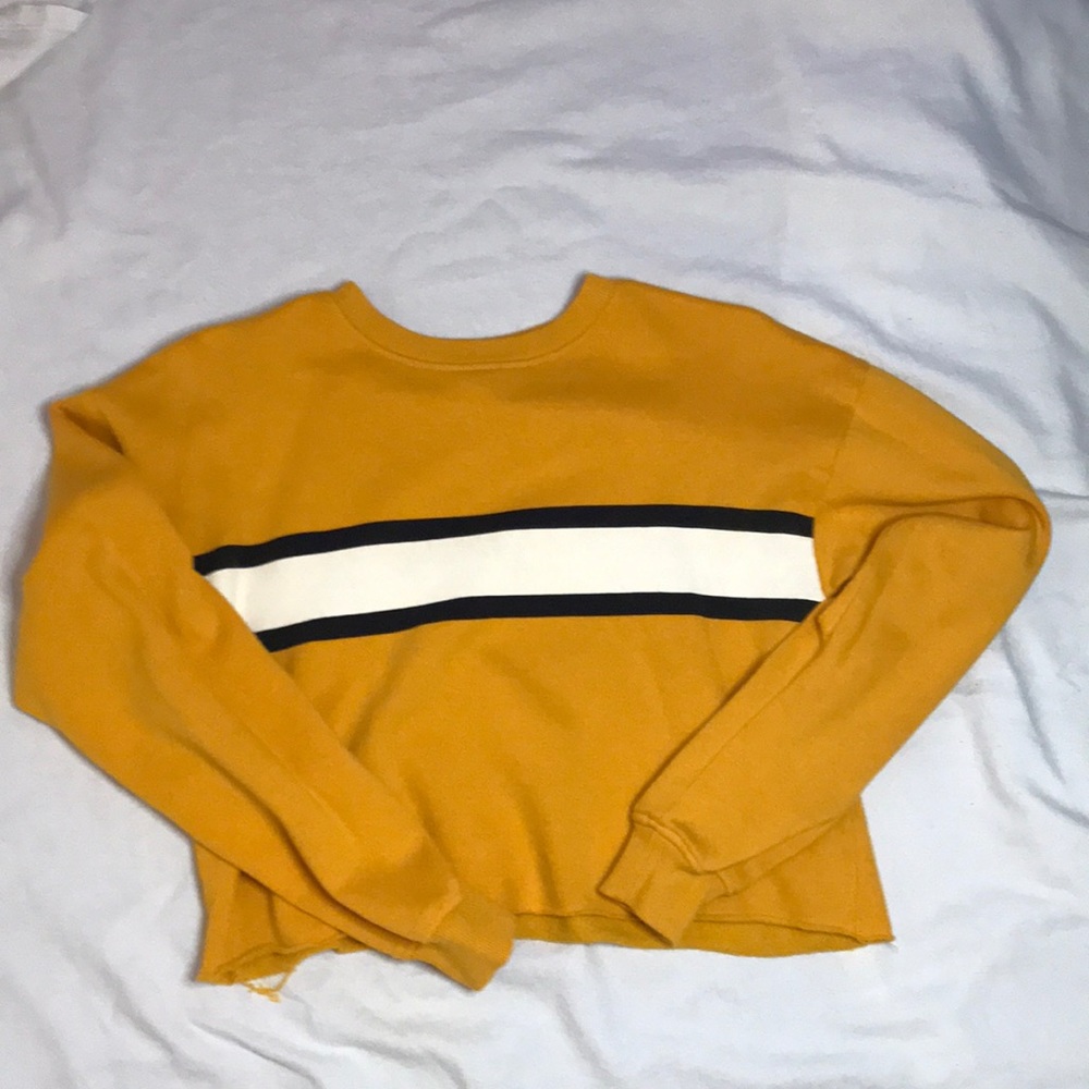 Garage Sweatshirt